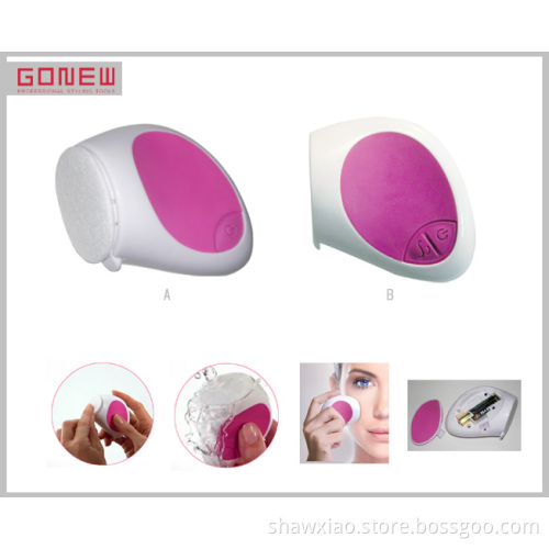 facial cleanser